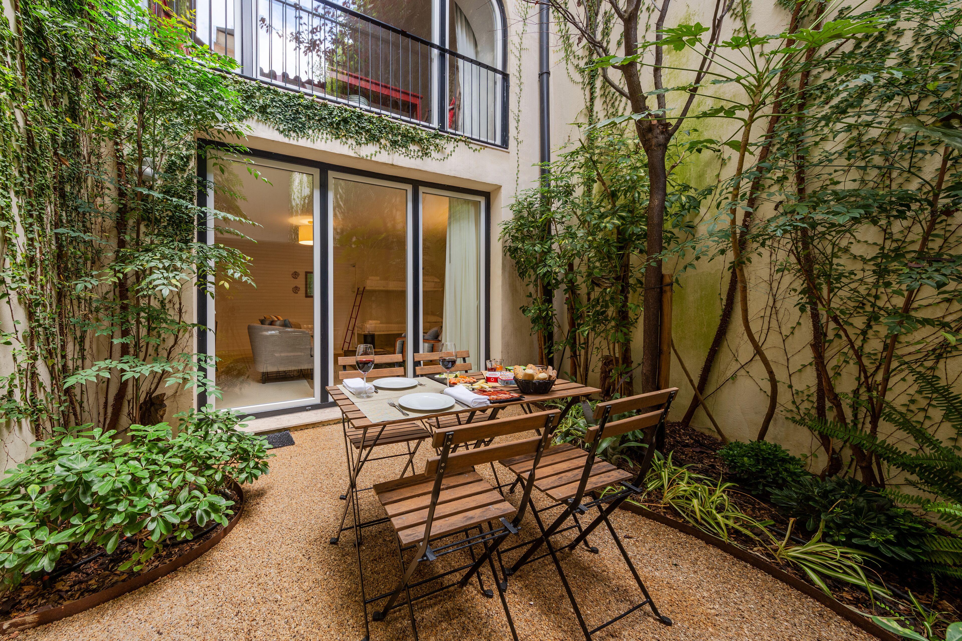 My Suite Lisbon Serviced Apartments - Principe Real — Photos 2
