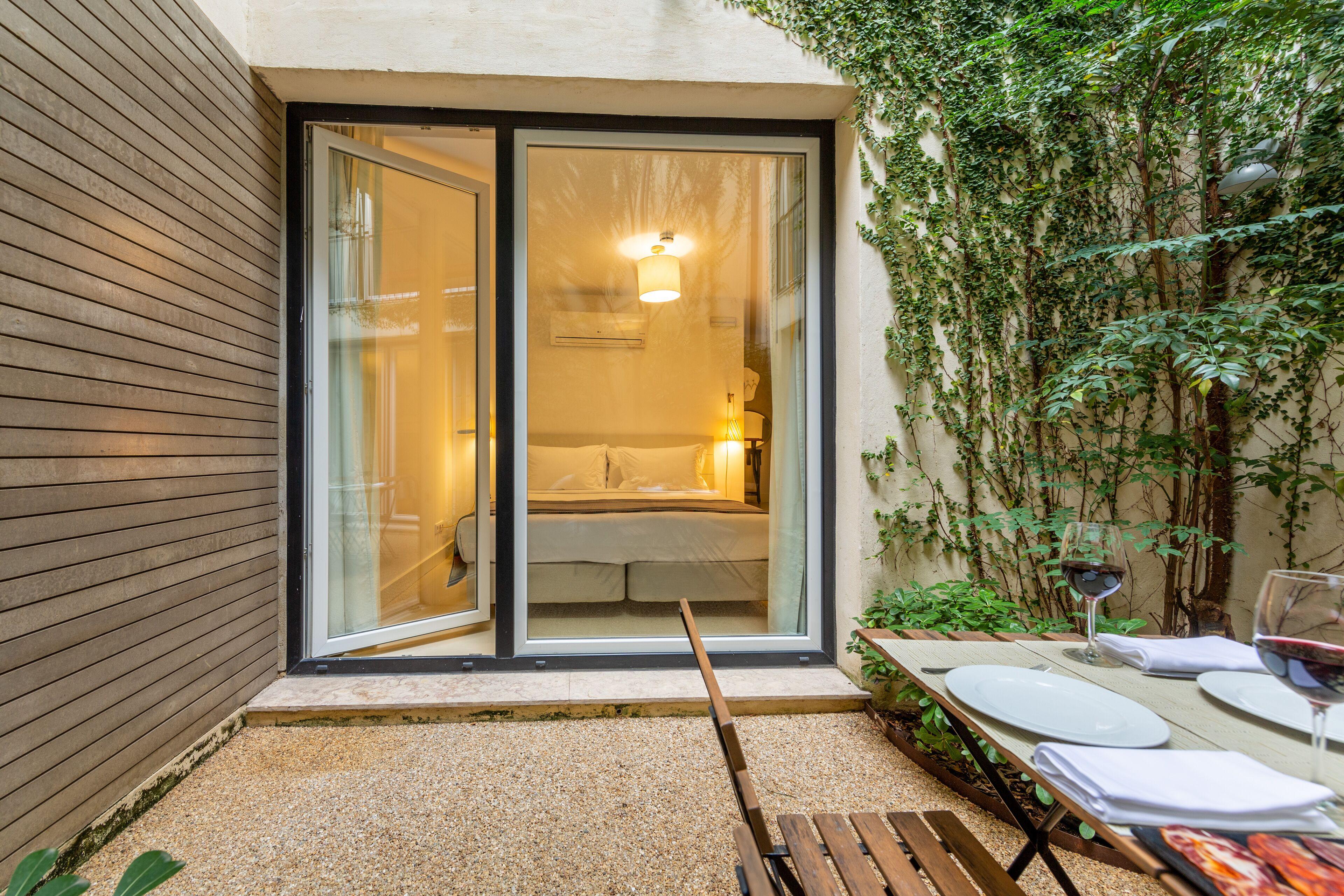 My Suite Lisbon Serviced Apartments - Principe Real — Photos 3