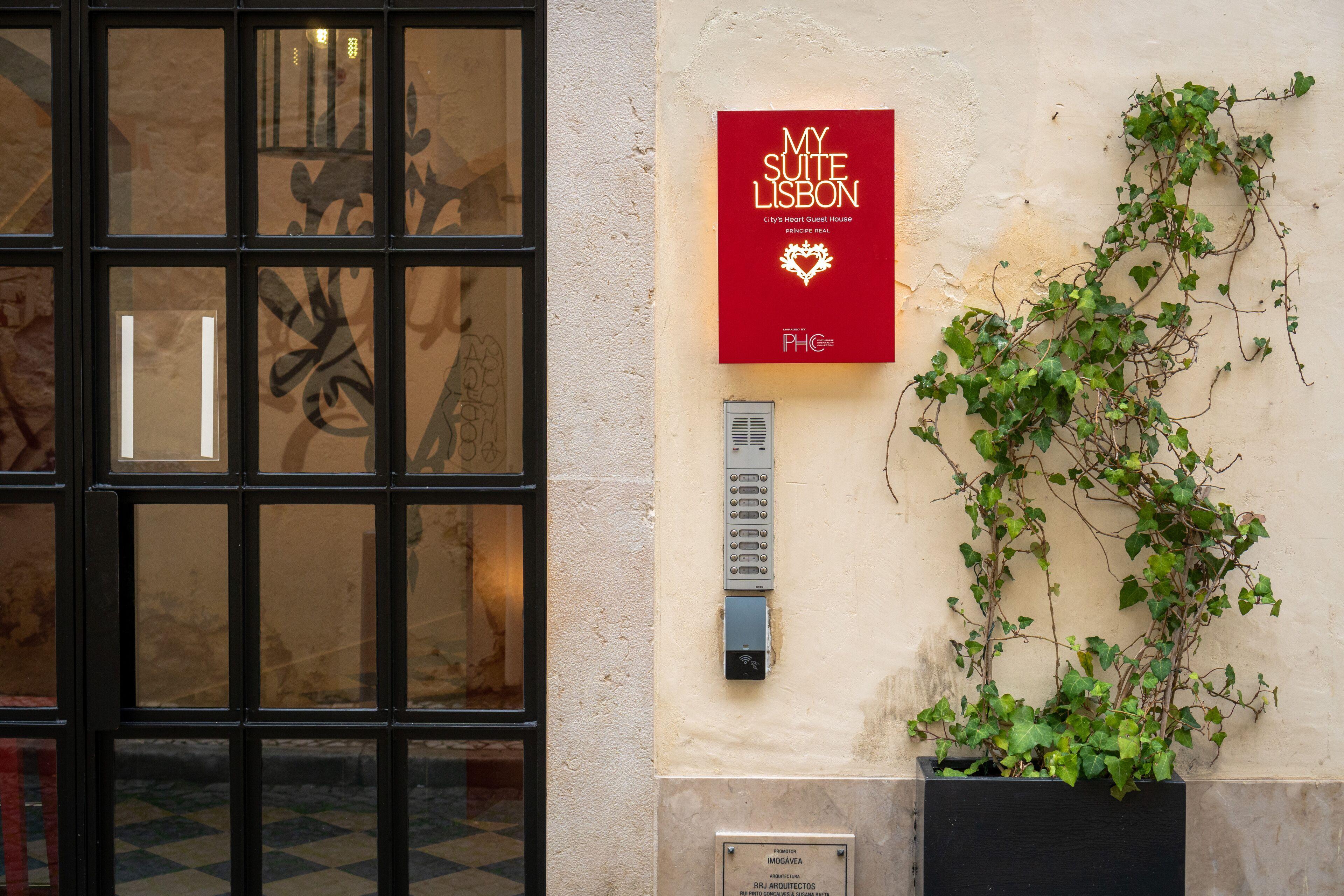 My Suite Lisbon Serviced Apartments - Principe Real — Photos 1